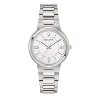 Orologio Bulova Donna Classic in Acciaio 96L334 - 96L334
